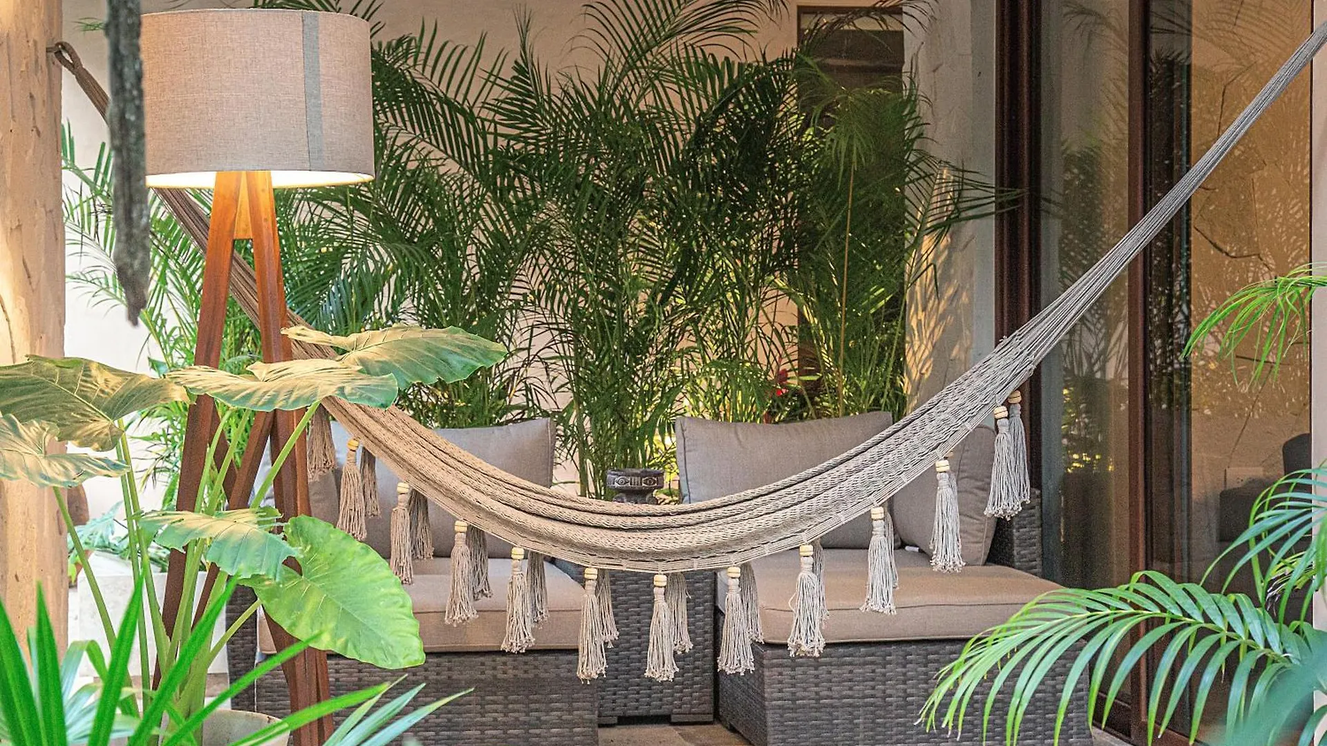 Kiki Tulum Apartment