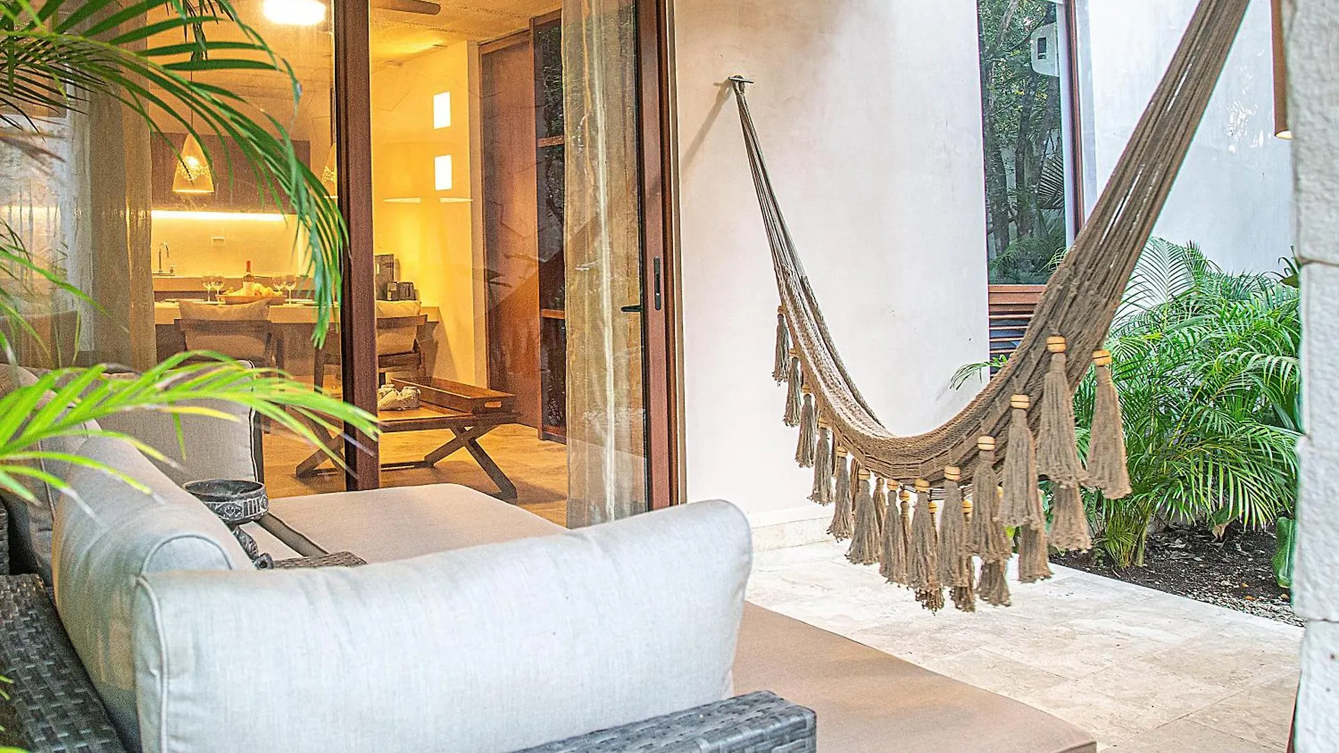 Kiki Tulum Apartment